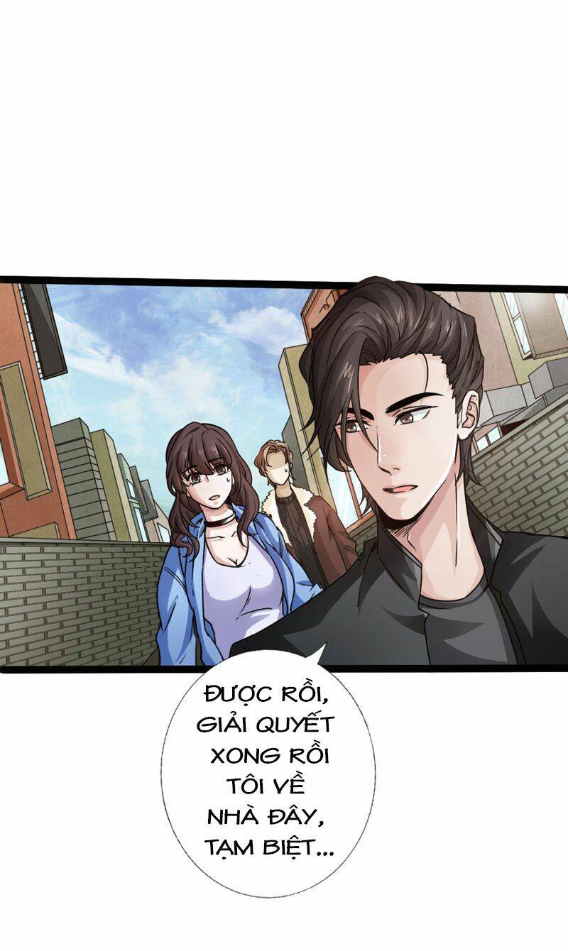 Tuyệt Phẩm Tà Thiếu: Chapter 2