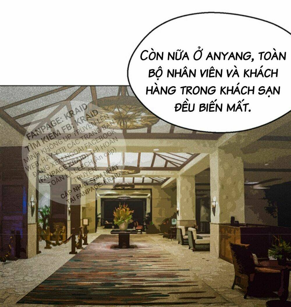 Luân Hồi Ác Nhân: Chapter 14