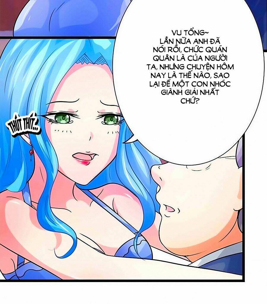 Diêm Vương Lão Công Thật Đáng Yêu: Chapter 4