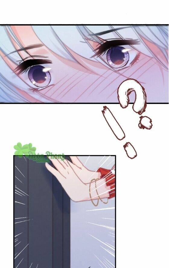 Dữ Tử Thành Thuyết: Chapter 15