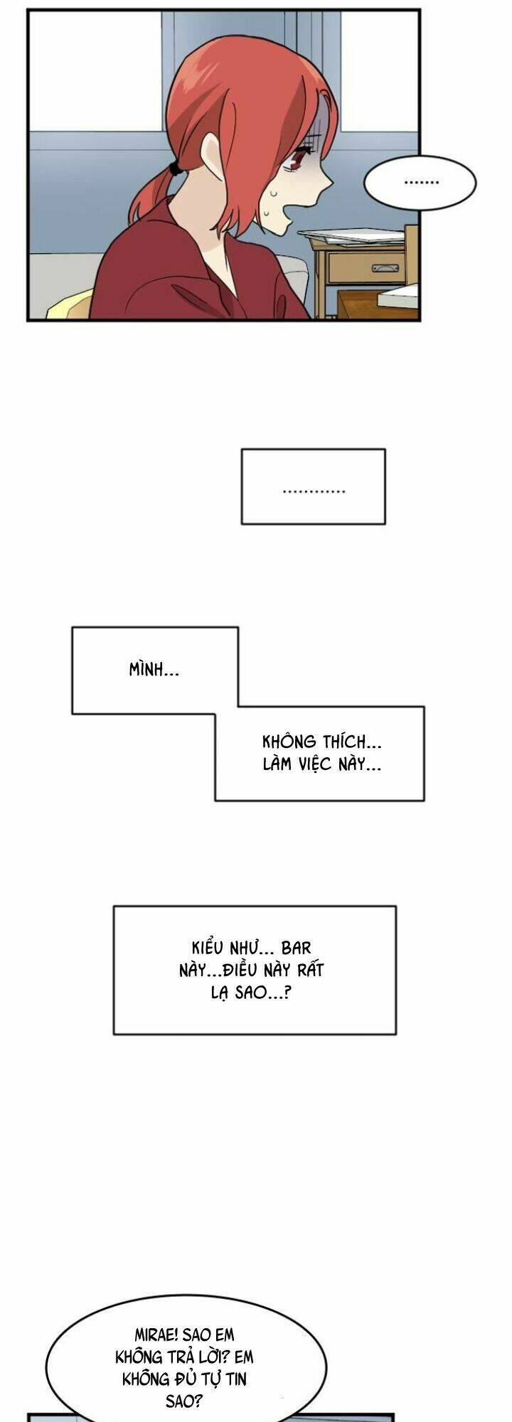Người Đẹp Gangnam: Chapter 29