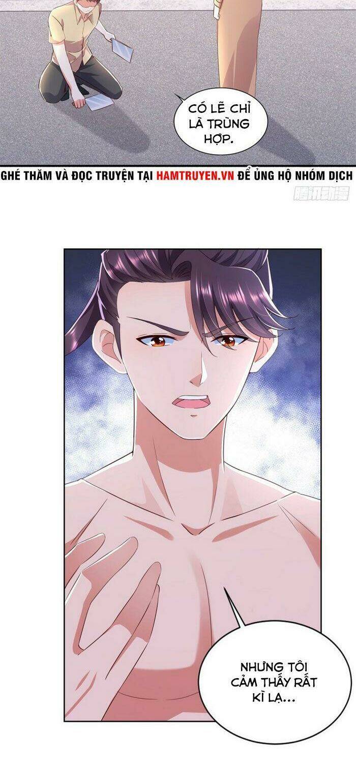 Chí Tôn Toàn Năng: Chapter 90
