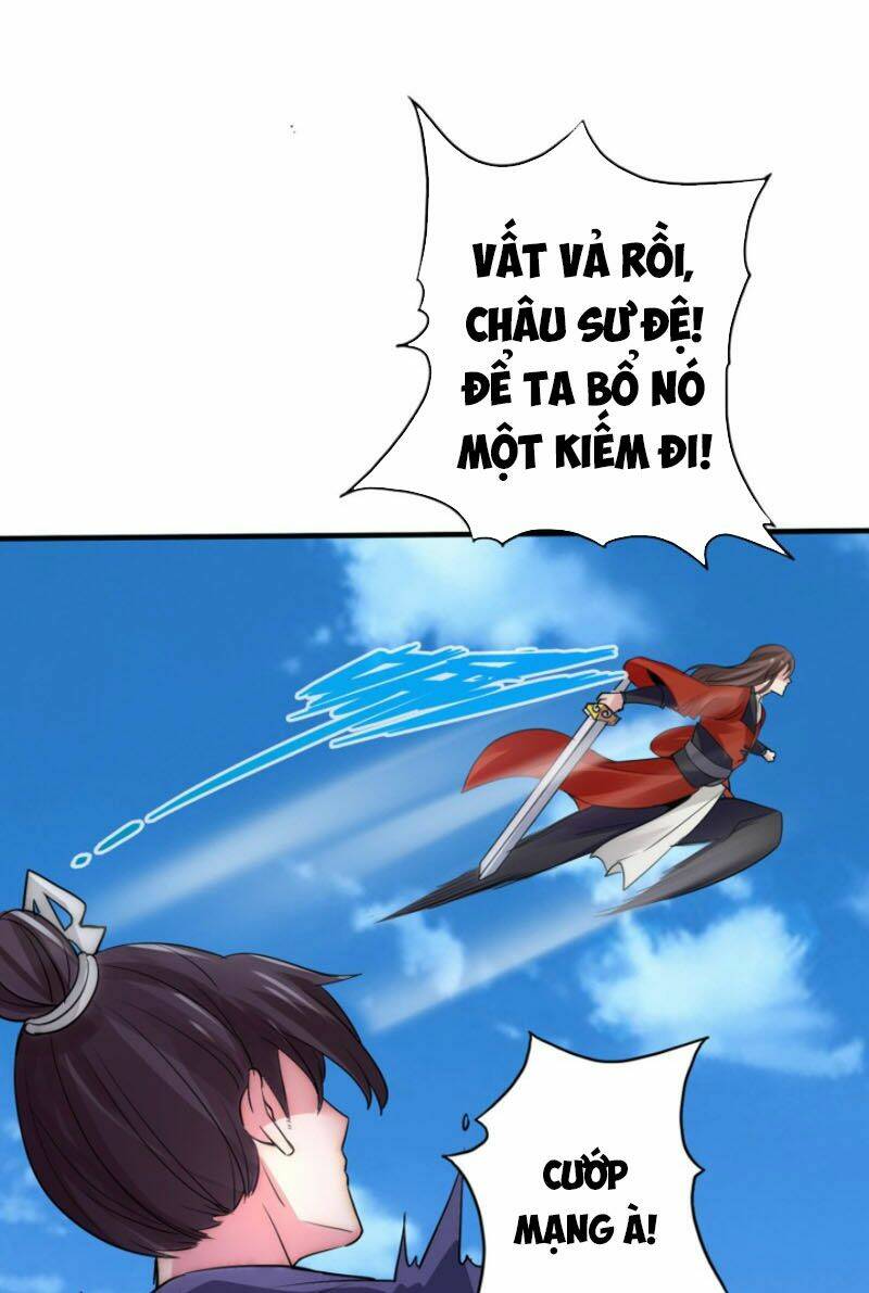 Chư Thiên Ký: Chapter 286