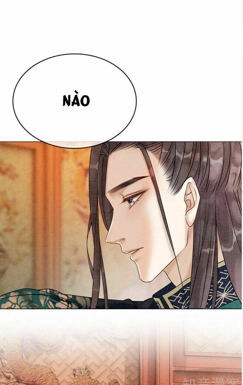 Hậu Cung Của Trẫm Cháy Rồi!: Chapter 79
