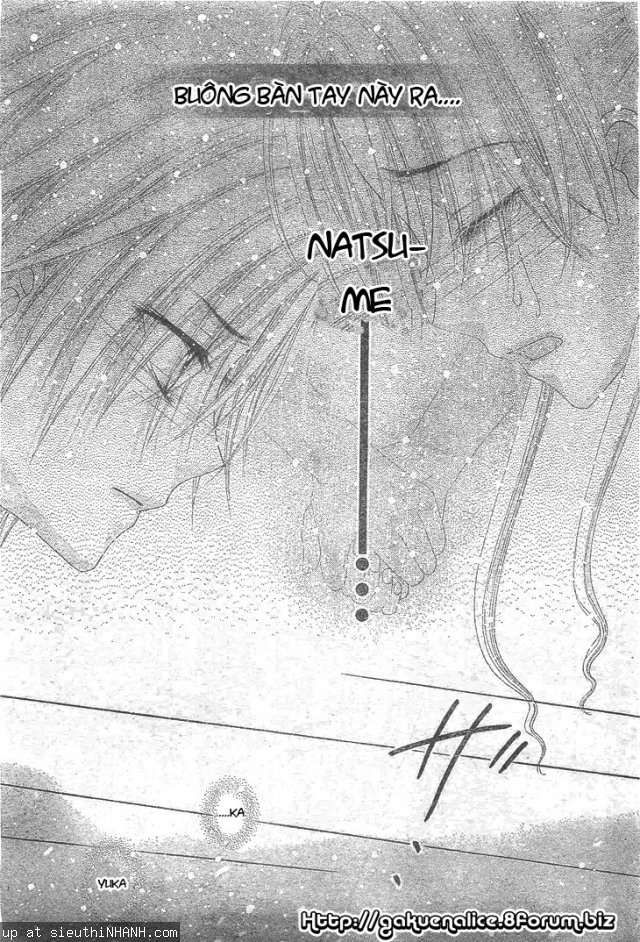 Học Viện Alice: Chapter 122