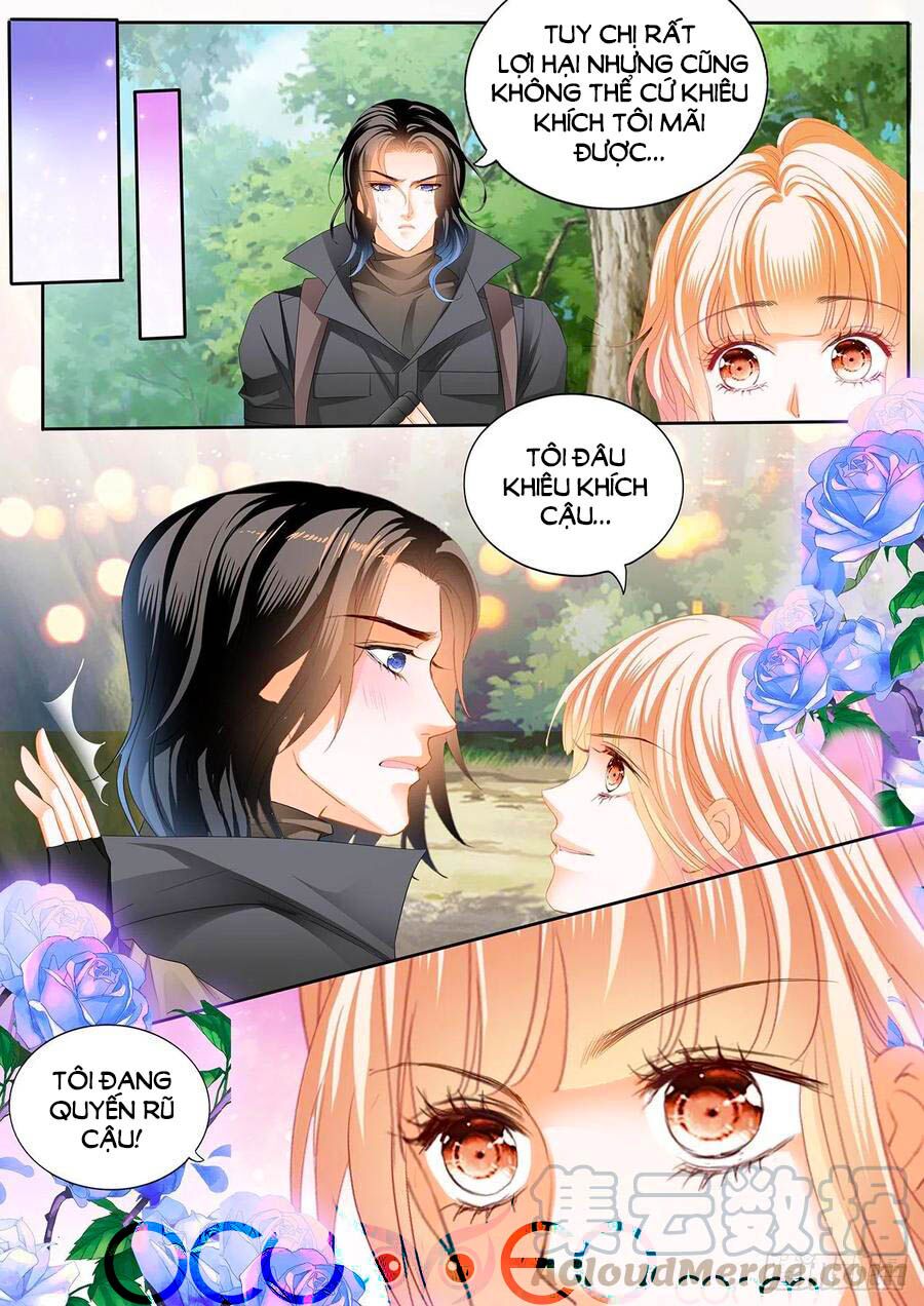 Bá Đạo Tiểu Thúc, Xin Trêu Chọc Vừa Thôi!: Chapter 258