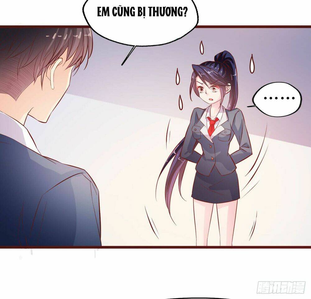 Sau Này Vẫn Cứ Thích Anh: Chapter 10