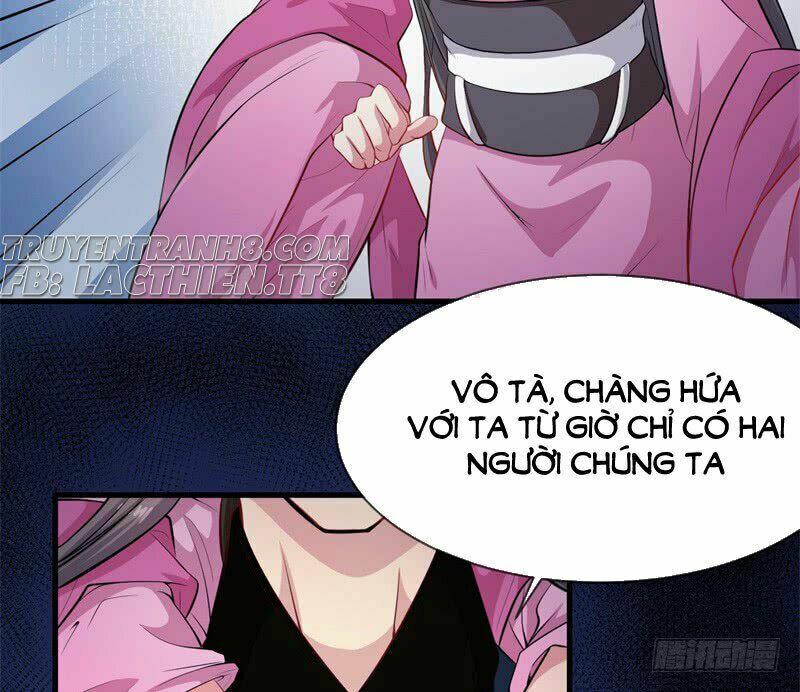 Ngạo Kiều Quỷ Vương Yêu Ta: Chapter 118
