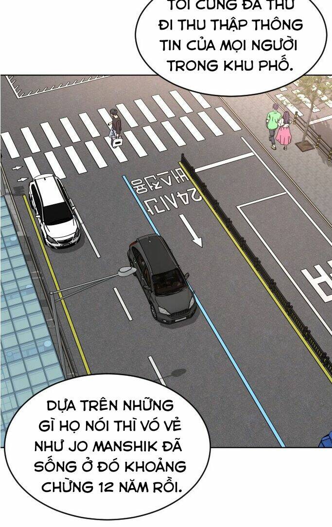 Đứa Trẻ Bình Thường: Chapter 2