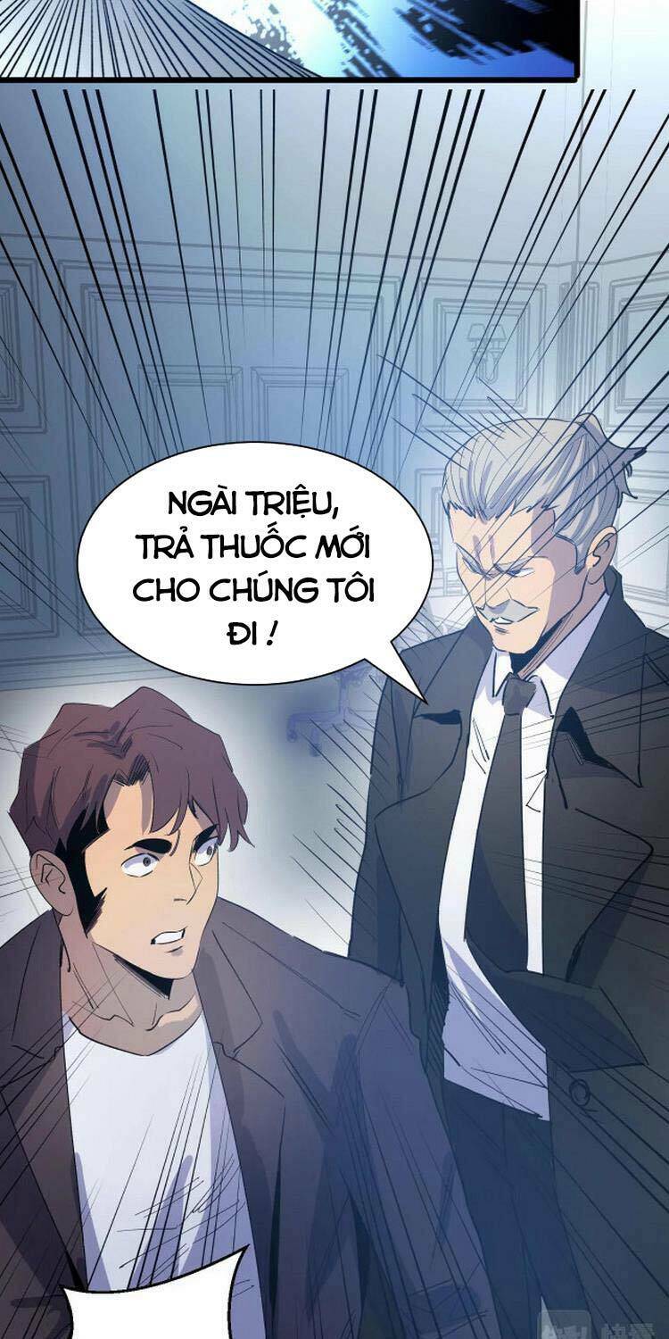 Bắt Đầu Với Tề Thiên Đại Thánh: Chapter 5