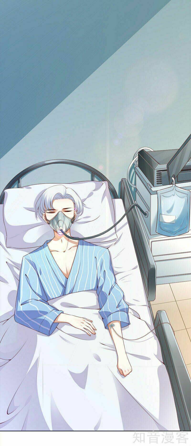 Lãnh Hôn Cuồng Ái: Chapter 37