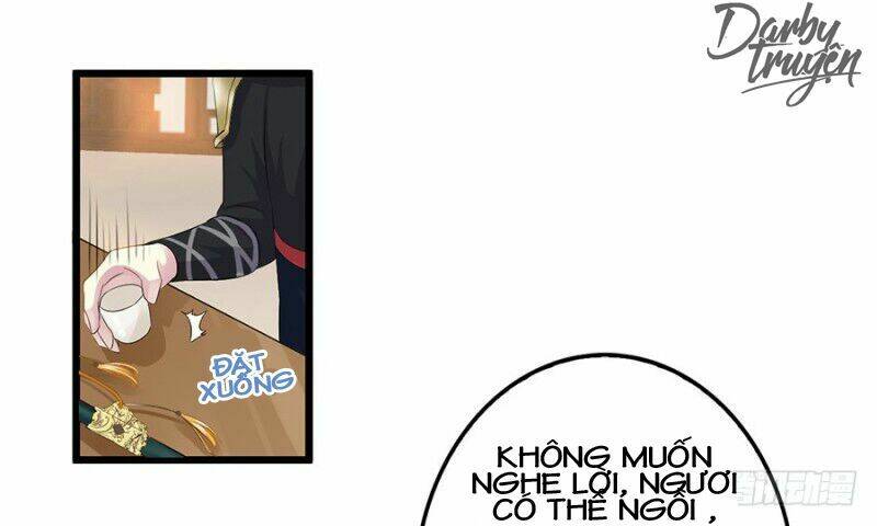 Lừa Thái Tử Đến Đây Dạy Dỗ: Chapter 3