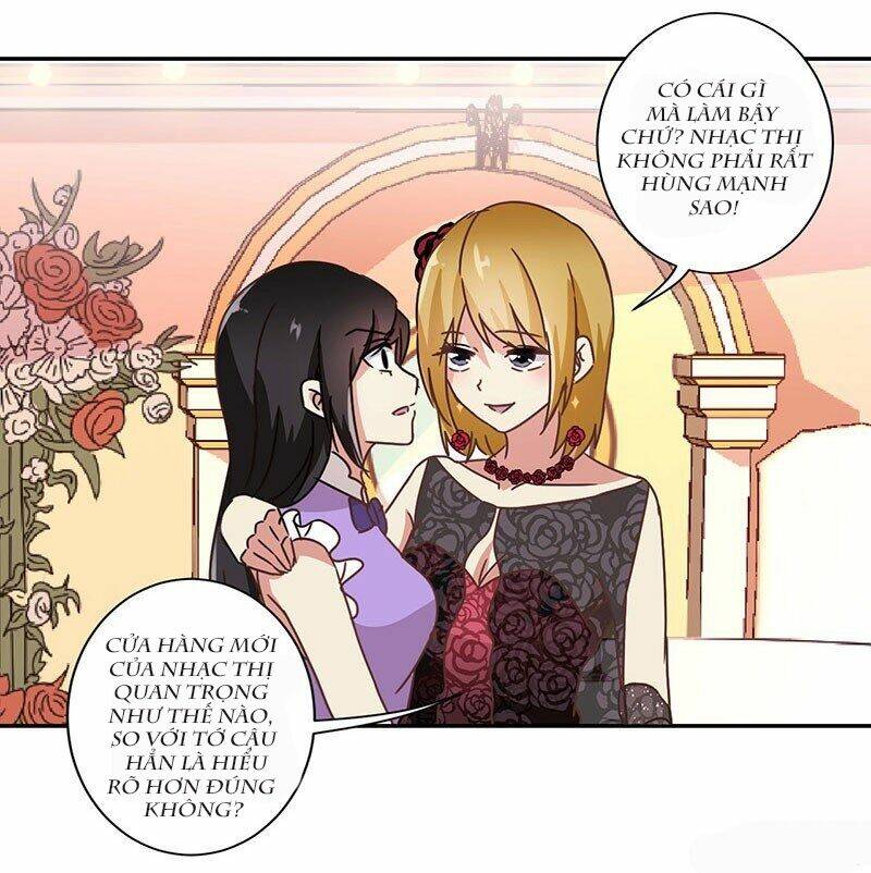 Trọng Sinh Chi Hao Môn Cường Thế Quy Lai: Chapter 91