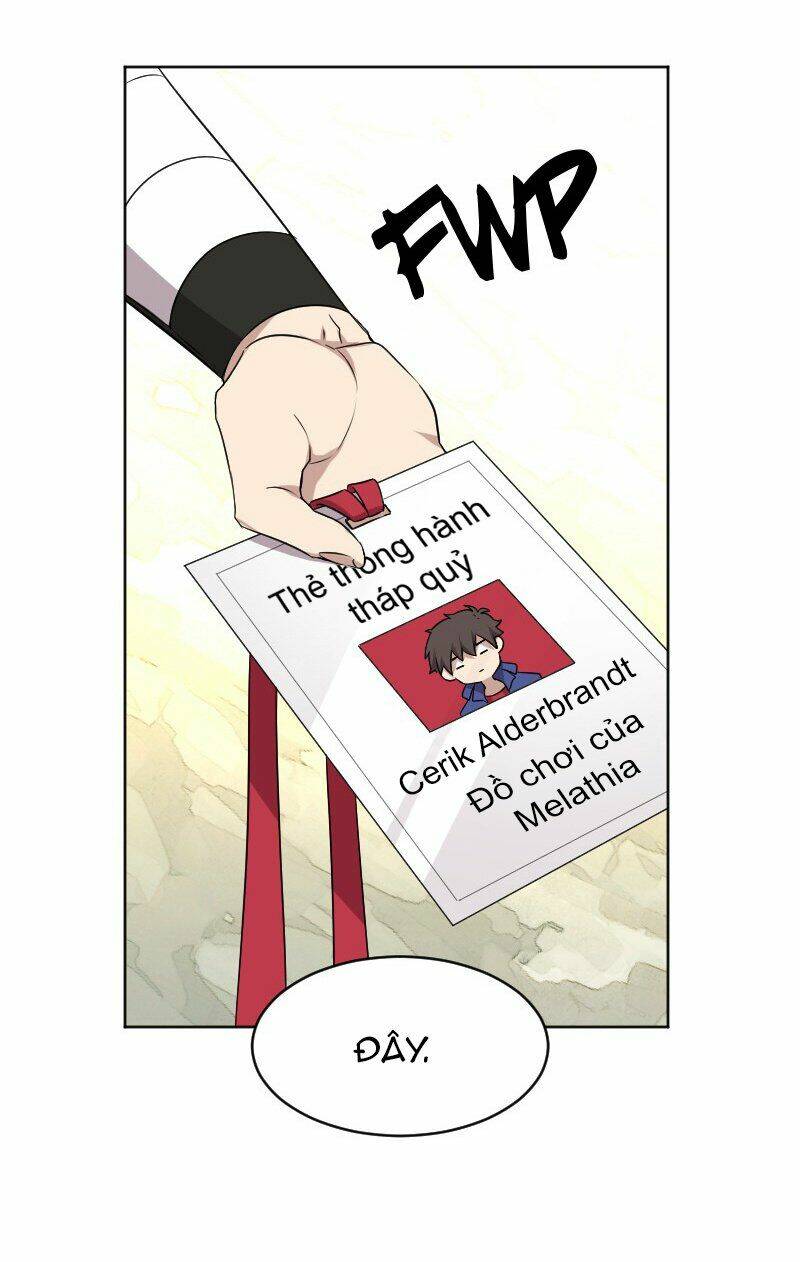 Pháp Sư Và Nữ Chúa Quỷ: Chapter 91