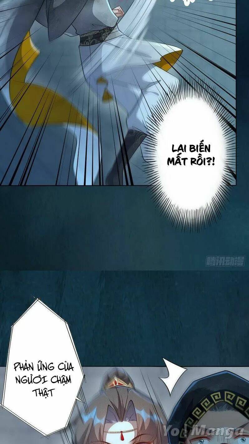 Tuyệt Thế Luyện Đan Sư: Chapter 148
