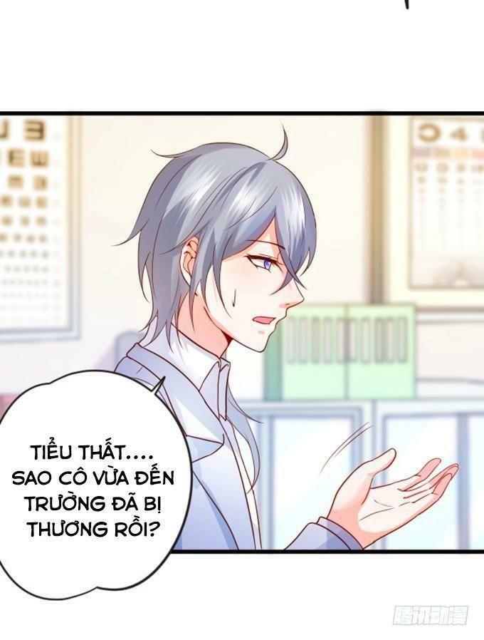 Hồ Tiên Hung Bạo: Chapter 57
