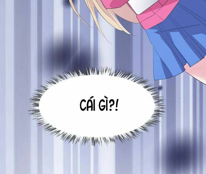 Chiến Lược Lãng Mạn Của Thịnh Thiếu: Chapter 27