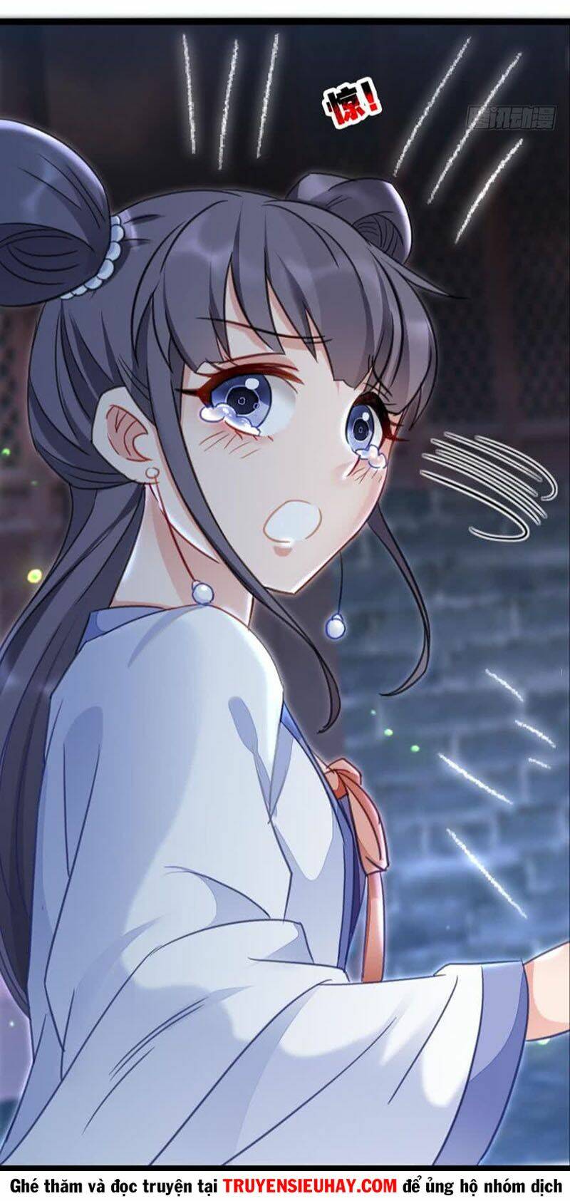 Lão Tổ Của Bạn Đang Online: Chapter 23