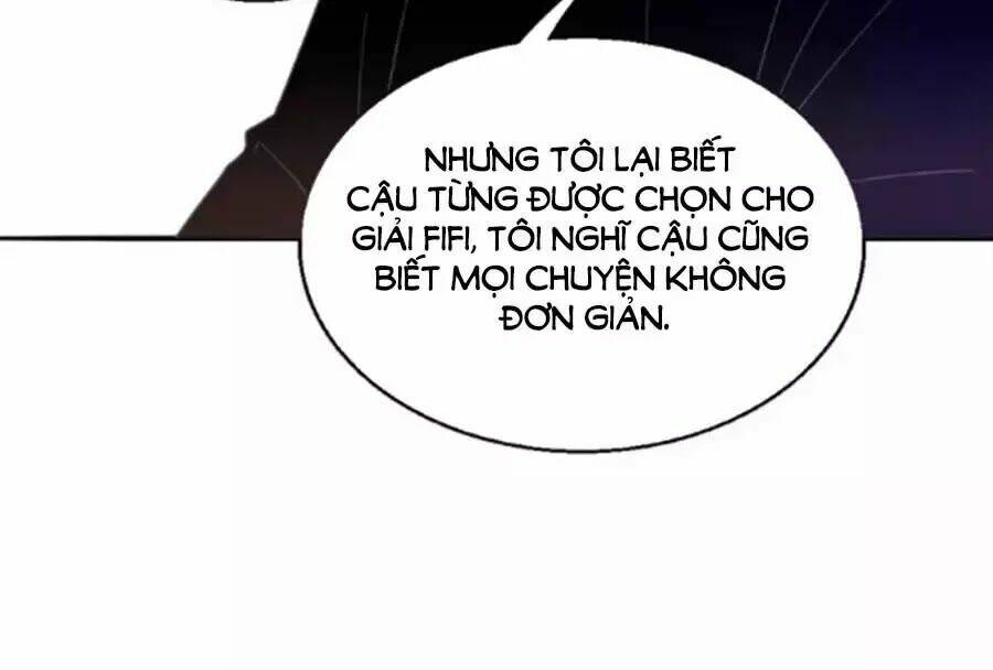 Mùi Hương Lãng Mạn: Chapter 32