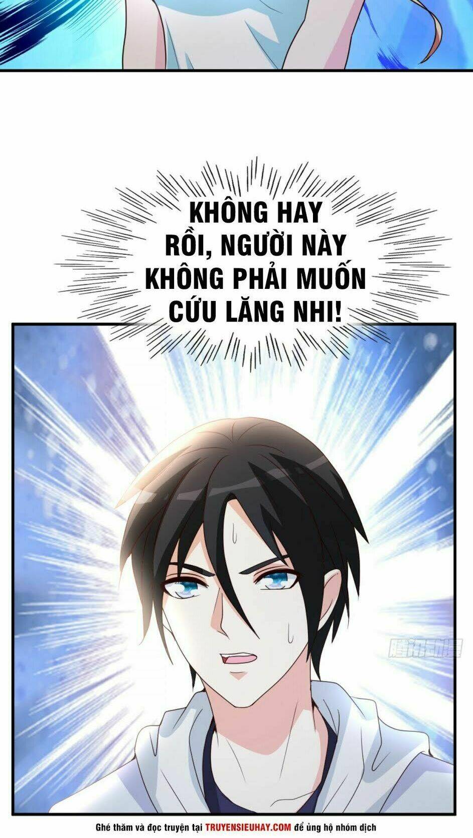 Trọng Sinh Tu Chân Tại Đô Thị: Chapter 20