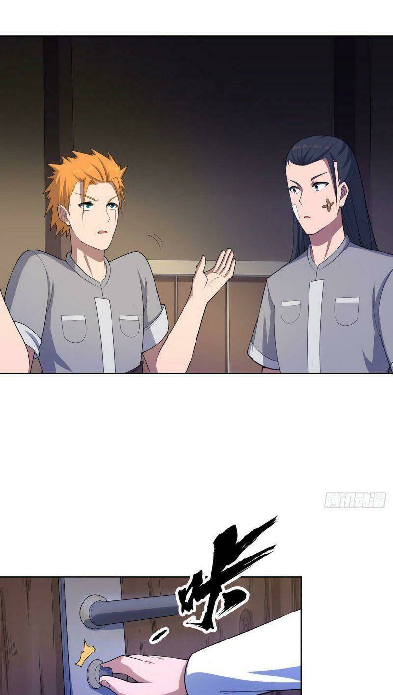 Thần Long Tinh Chủ: Chapter 22