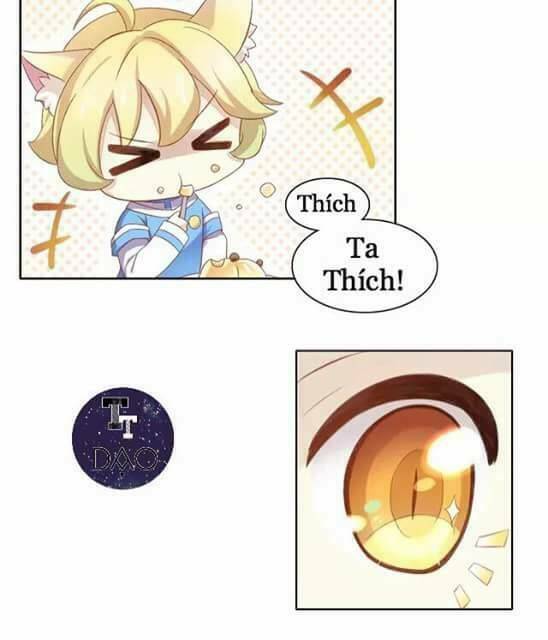 Dưới Móng Vuốt Mèo: Chapter 10