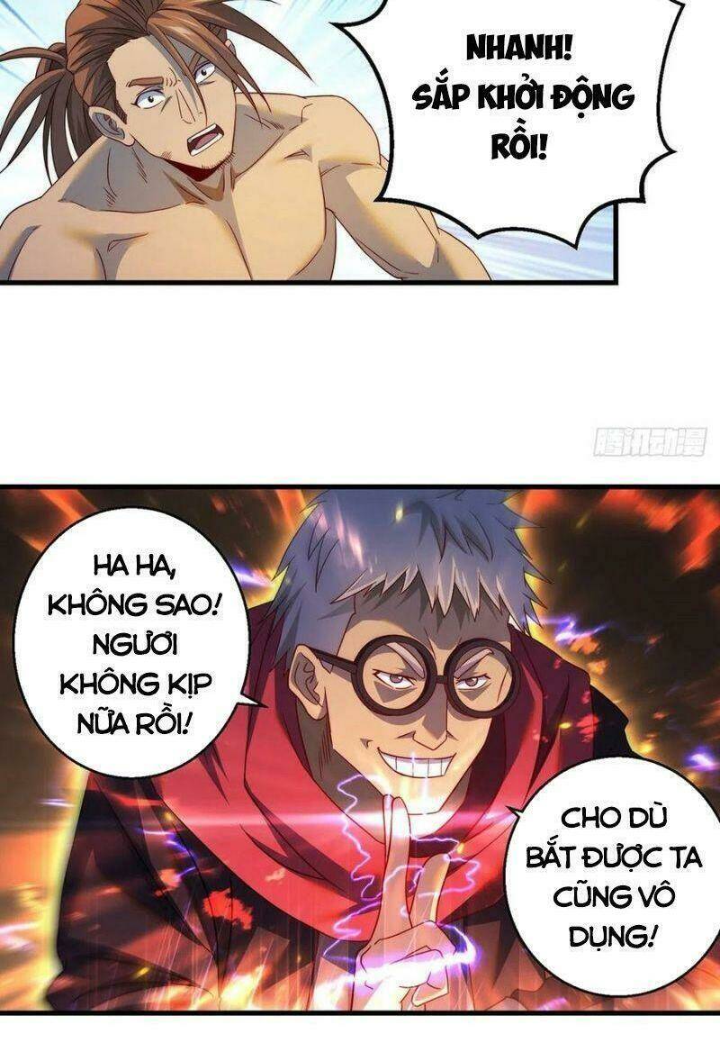 Ta Là Đại Hoàn Đan: Chapter 74