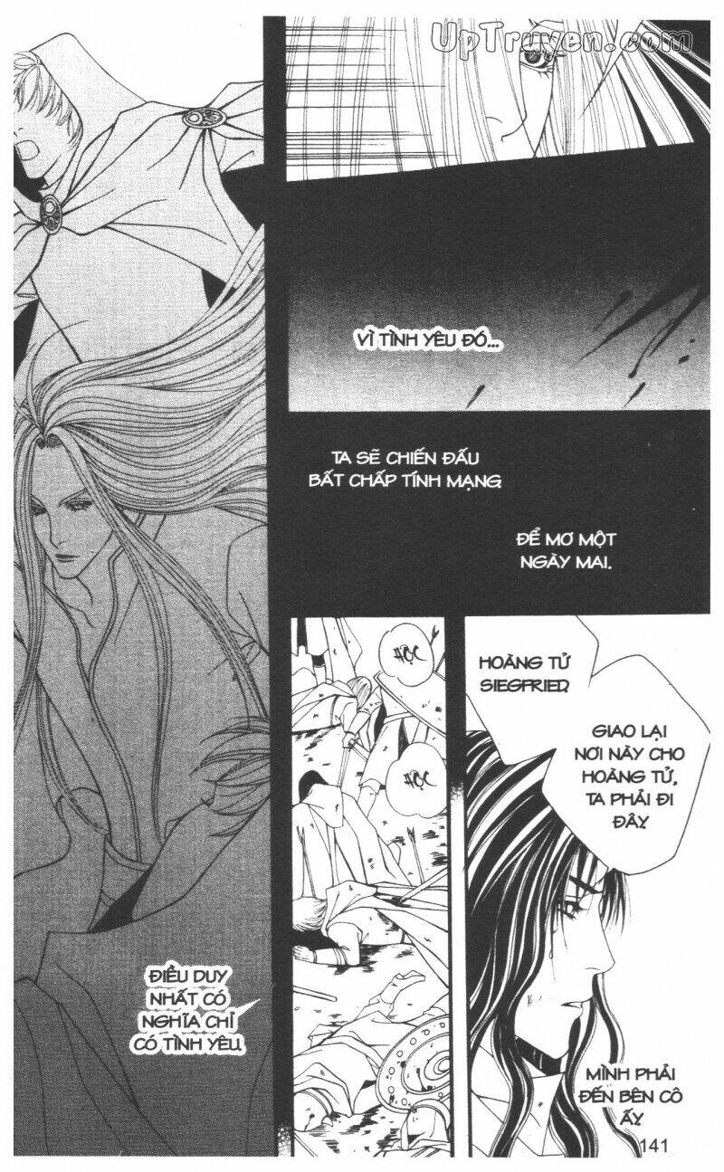 Saver - Vị Cứu Tinh: Chapter 40