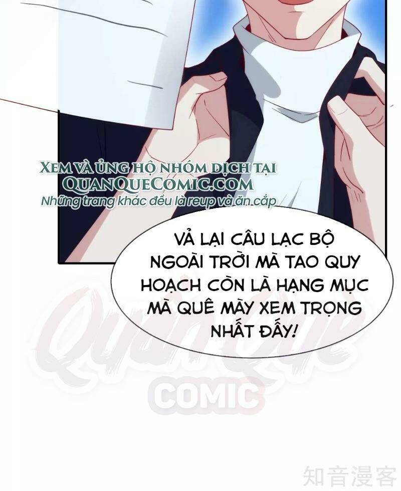 Vòng Bạn Bè Mạnh Nhất Của Tiên Giới: Chapter 19