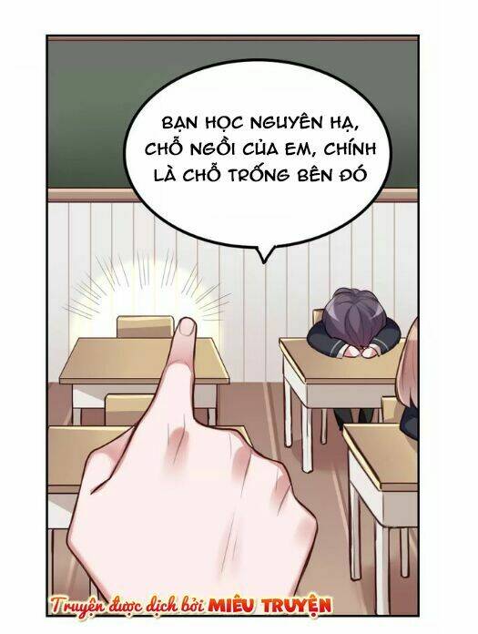 Tướng Quân Mời Xuất Đạo: Chapter 4