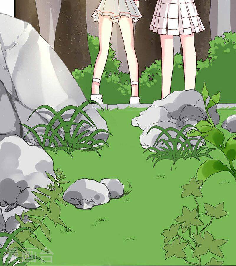 Này! Đừng Động Vào Phô Mai Của Tôi: Chapter 70