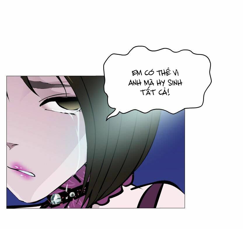 Cạm Bẫy Của Nữ Thần: Chapter 55