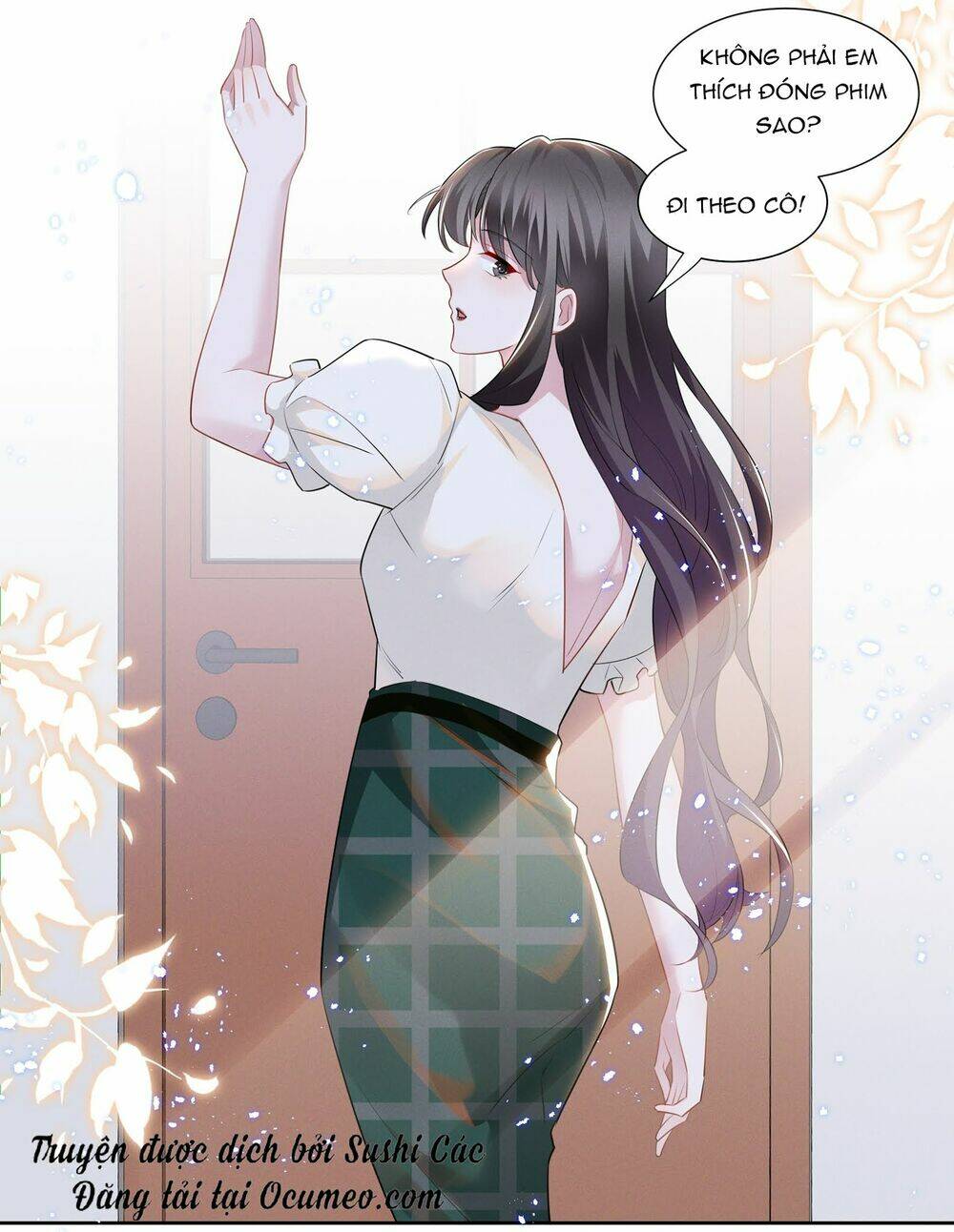 Ghen Tuông Số 1 Thế Giới: Chapter 20