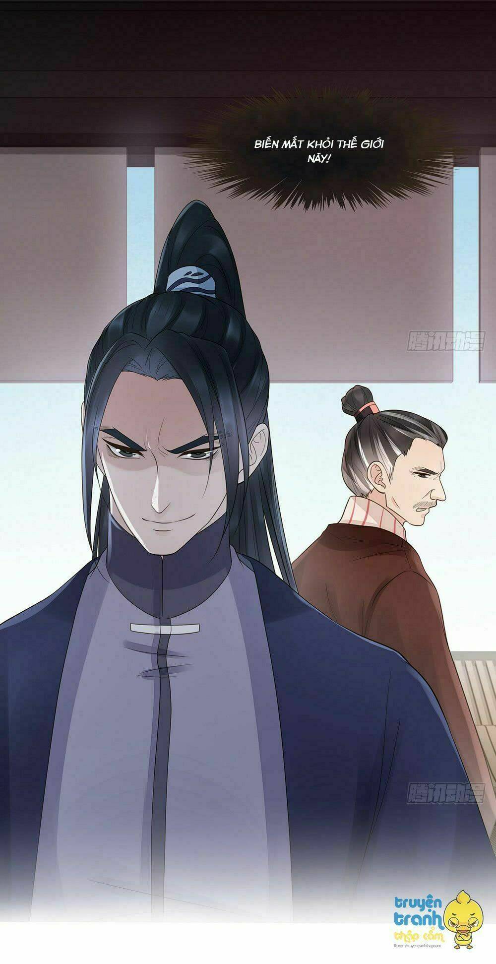 Đại Giá Thừa Tướng: Chapter 131