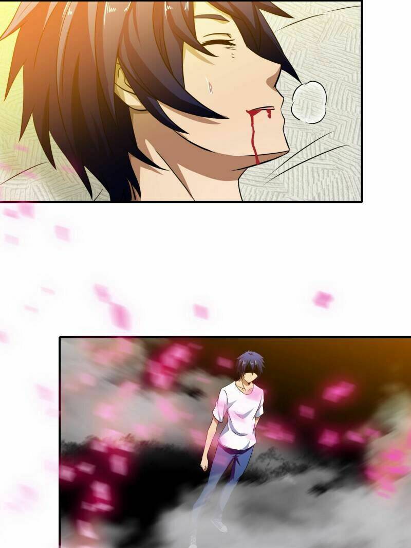 Hộ Hoa Cao Thủ Tại Đô Thị: Chapter 61