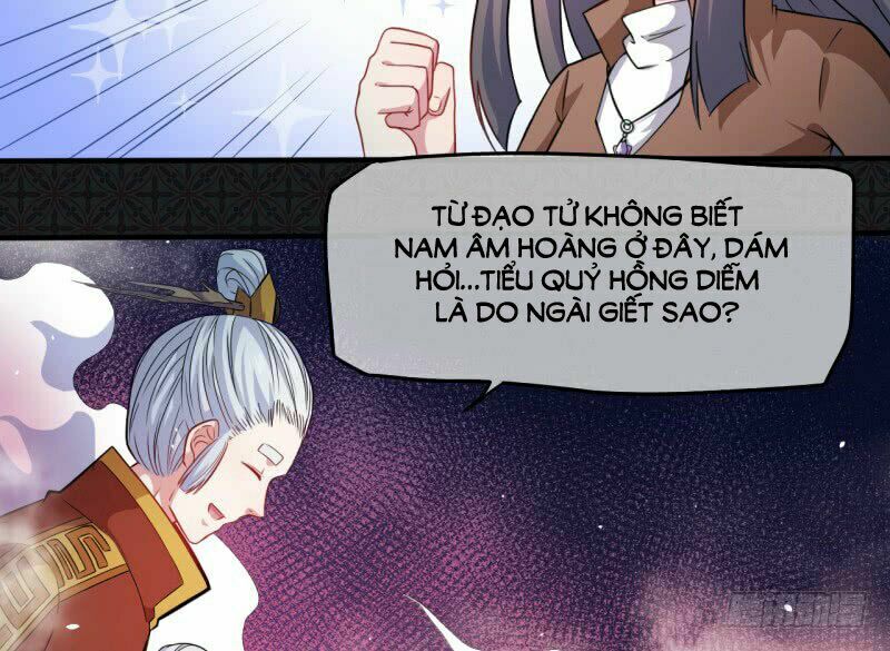 Ngạo Kiều Quỷ Vương Yêu Ta: Chapter 89