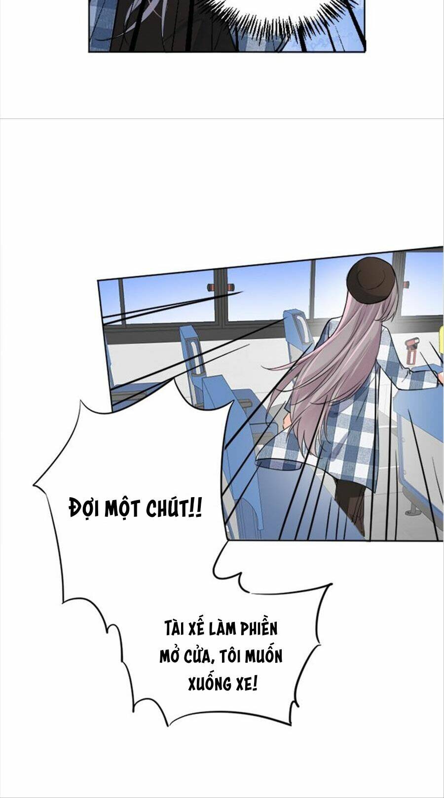 Tâm Động Thuấn Di: Chapter 32