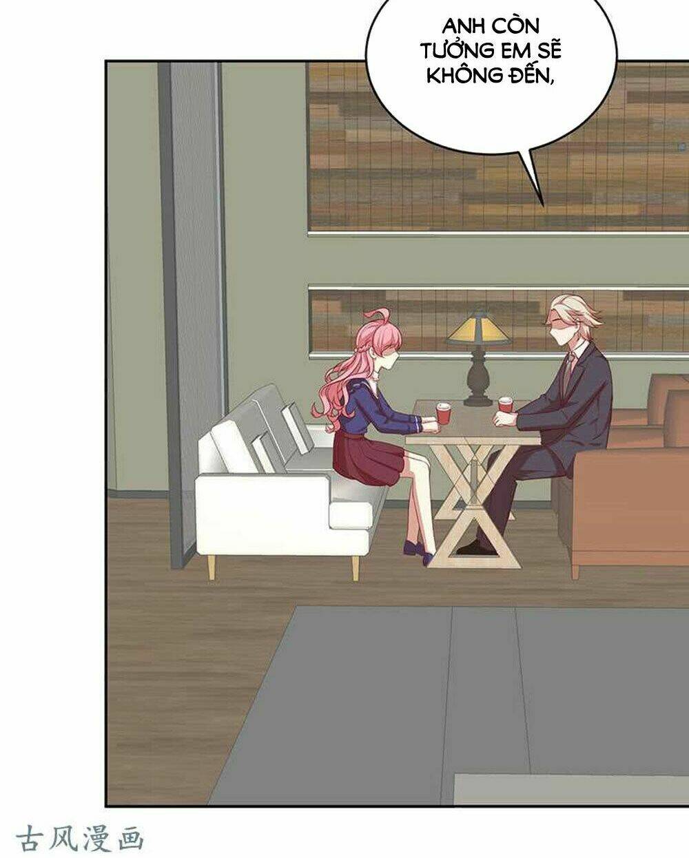 Cả Thế Giới Đều Không Bằng Người: Chapter 81