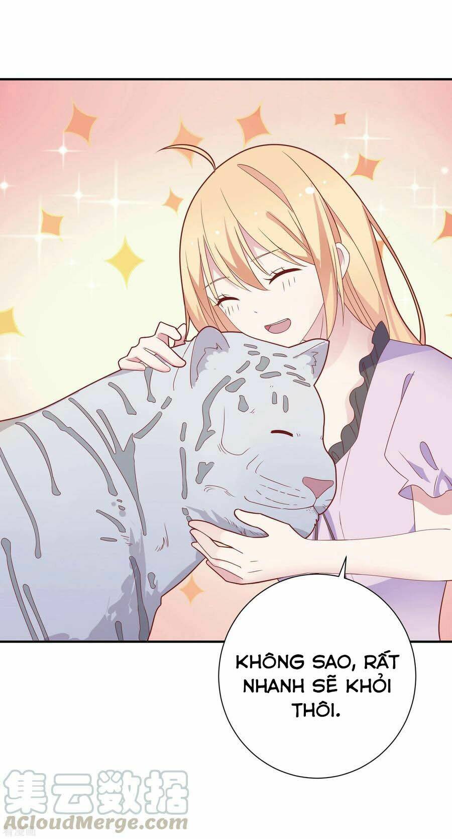 Hẹn Hò Siêu Tốc: Chapter 40