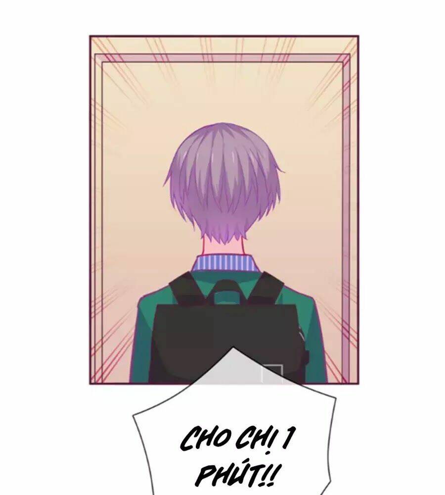 Đừng Nghịch, Ta Chỉ Muốn Yên Tĩnh: Chapter 58