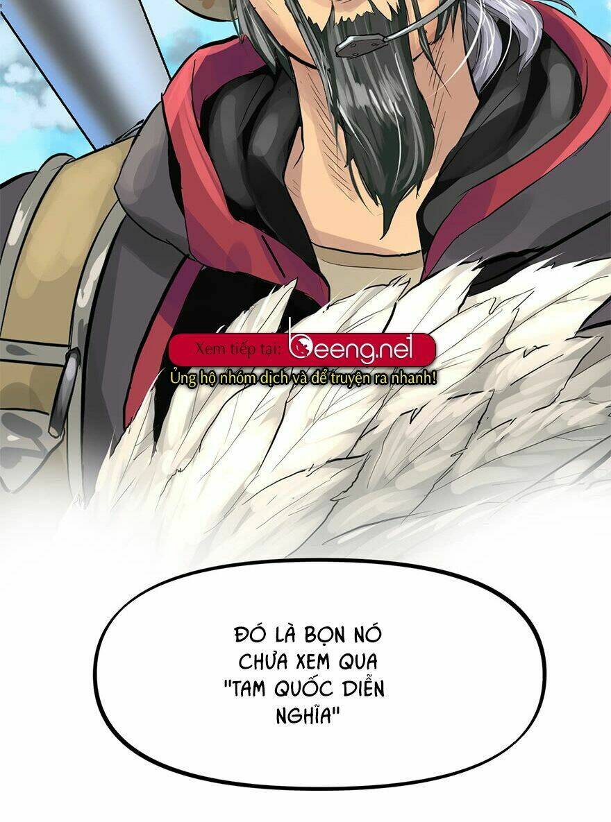 Vua Sinh Tồn: Chapter 95