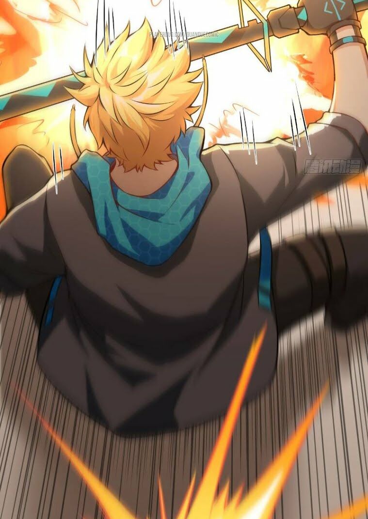 Minh Nhật Thần Đô: Chapter 4