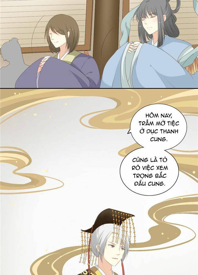 Quy Tự Dao: Chapter 63