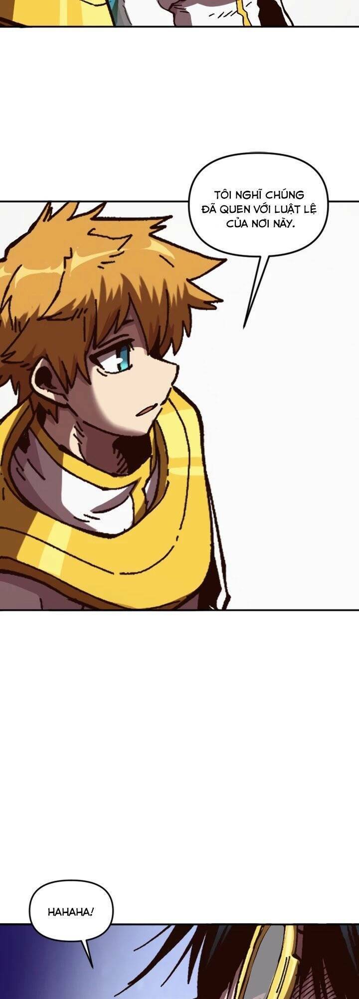 Nô Lệ Nghịch Thiên: Chapter 59