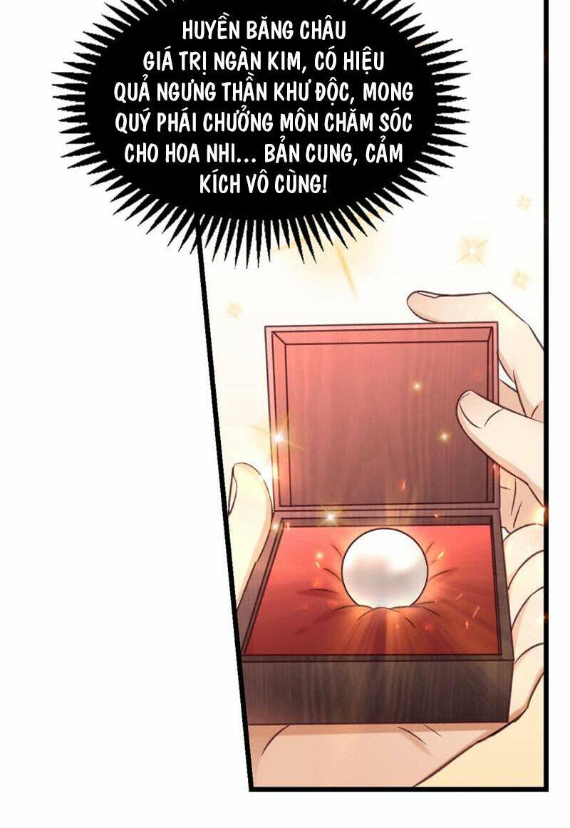 Lão Tổ Của Bạn Đang Online: Chapter 33