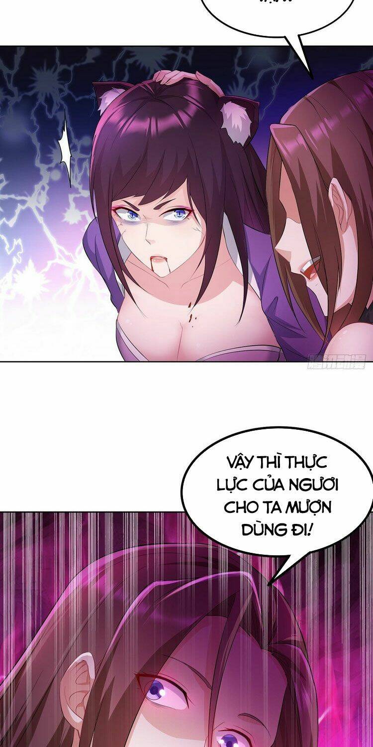 Người Ở Rể Bị Ép Thành Phản Diện Ngoại Truyện: Chapter 17