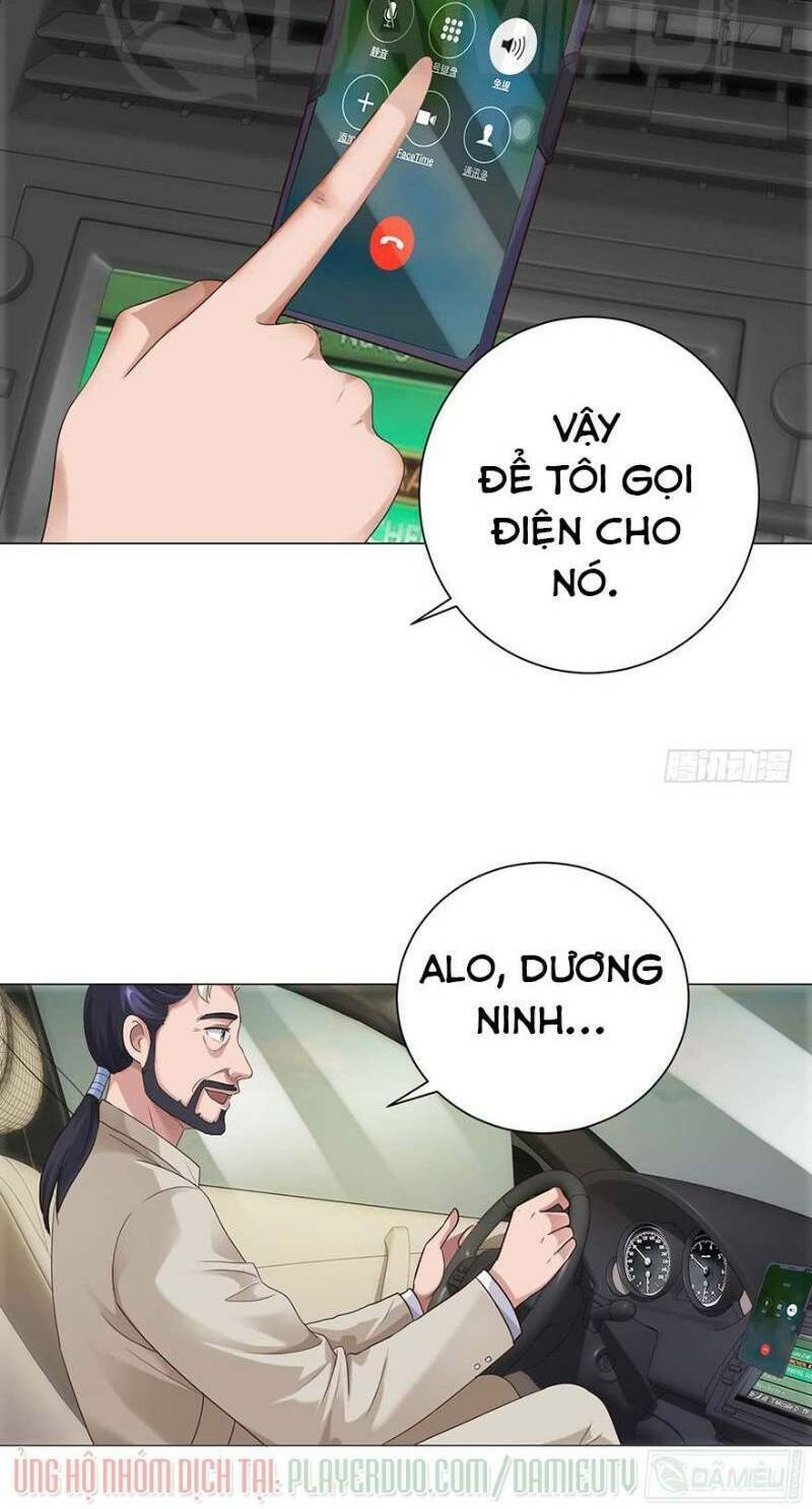 Đô Thị Chí Tôn Hệ Thống: Chapter 117
