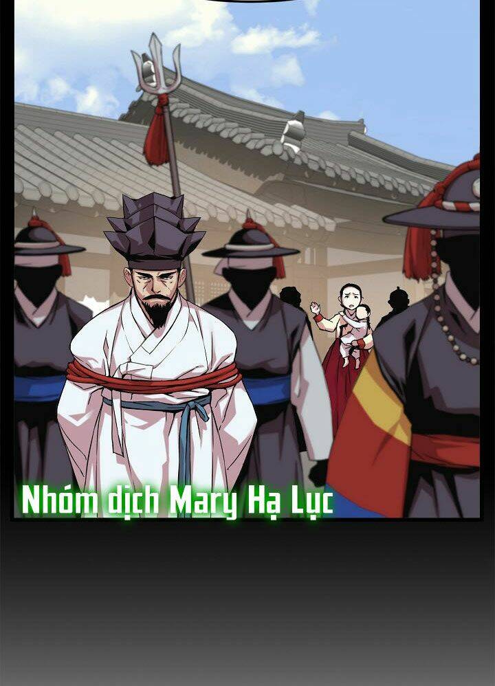 Tôi Sẽ Sống Như Một Hoàng Tử: Chapter 26