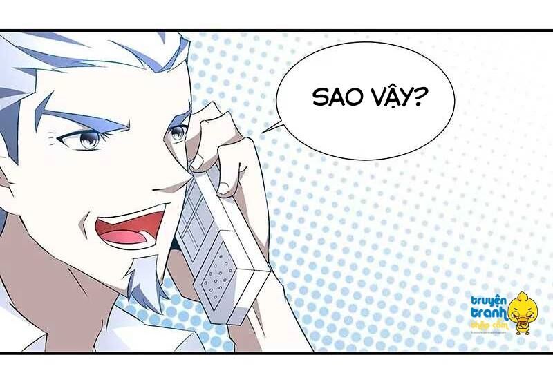 Cường Sủng Hào Môn Tiểu Manh Thê: Chapter 46