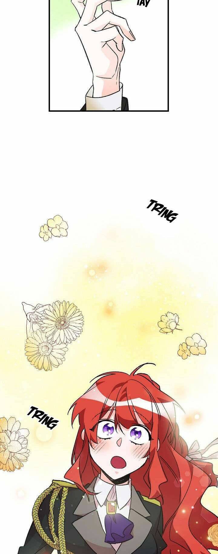 Công Nương Đã Thay Đổi: Chapter 23